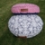 Cama para perro: Puff Circular - buy online