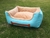 Image of Cama para perro: Modelo Chicago