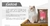 Arena para gatos tipo pellets sustrato madera 3kg - comprar en línea