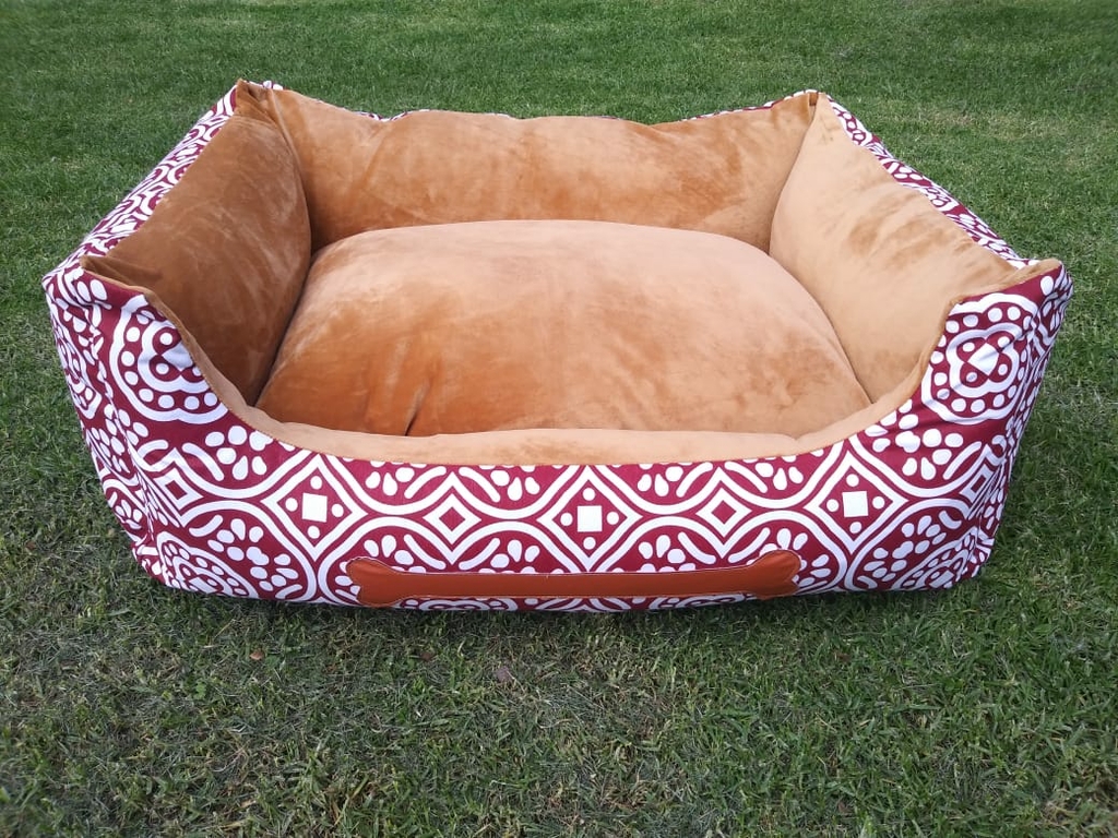 Comprar cama perro new arrivals