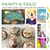 PAWTY & TAILS!: Pastel + Kit Fiesta + 6 Pupcakes