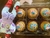 Pupcakes Kit8: 8 cupcakes para perros - tienda en línea