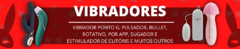 Banner da categoria VIBRADOR