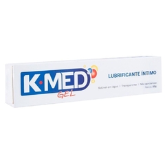 LUBRIFICANTE INTIMO NEUTRO 50G K-MED - comprar online