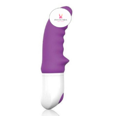 VIBRADOR SPARTA COM 9 MODOS DE VIBRAÇÃO - S-HANDE -SI