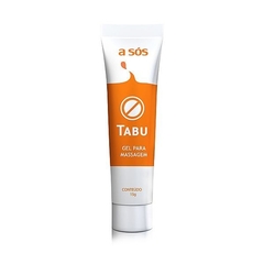 TABU GEL DESSENSIBILIZANTE - 15G - comprar online