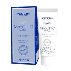 MASCHIO MAGIC - CREME MENTOLADO EXCITANTE MASCULINO COM EFEITO REFRESCANTE - 10 G - comprar online