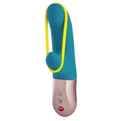 VIBRADOR PONTO G AMORINO - FUN FACTORY - Investida | Sex Shop Online 