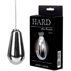 CONE P/ POMPOARISMO EM METAL 20g - HARD - comprar online