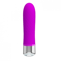 PRETTY LOVE SAMPSON - VIBRADOR PERSONAL COM 12 MODOS DE VIBRAÇÃO - comprar online