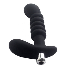 PLUG ANAL COM VIBRO - ANAL PLEASURE - APHRODISIA-PINK-si na internet