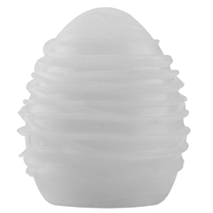 MASTURBADOR EGG - SILKY - MAGICAL KISS - si - comprar online