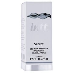 ADSTRINGENTE SECRET 17G INTT