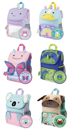 MOCHILAS SKIP HOP Comprar en Argenzon