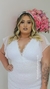 Vestido Romântico Plus Size GG E ExGG