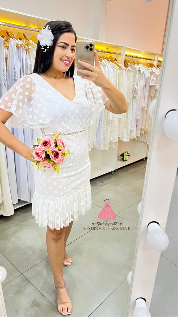 Loja online de Vestidos de Princesa K