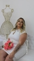 Vestido Aurora Plus Size - Vestidos de Princesa K