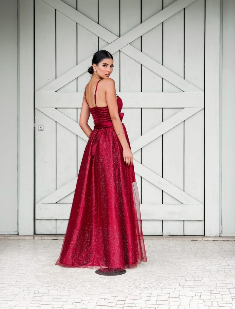 Vestido de debutante best sale comprar