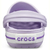 Crocs Classic Sandalias zuecos Kids Lila - tienda online