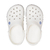 crocsband white - comprar online
