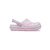 Crocs niños ballerina pink en internet