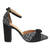 Imagen de Zapato Vizzano Lady black & white