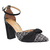 Zapato Vizzano Lady black & white - tienda online