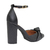 Zapato Vizzano Lady Negro - comprar online