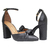 Imagen de Zapato Vizzano Lady Negro