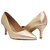 Zapato Melania Vizzano rose gold - comprar online