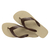 Ojota Havaiana Top Max Areia Cafe