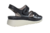 Sandalia Yezabell black - comprar online