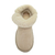 Imagen de Pantubotas Mini Boton beige