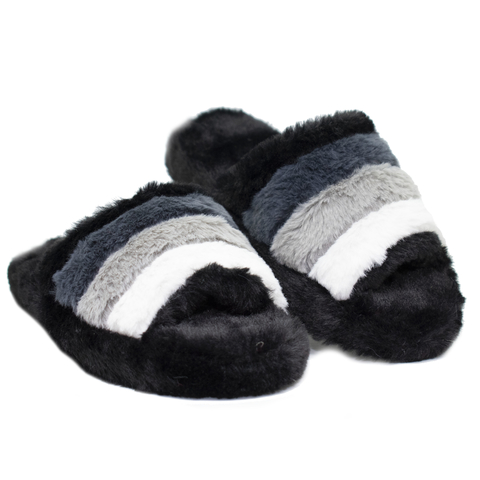 Pantuflas Mix