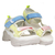 Sandalia Mallorca multicolor - comprar online