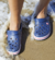 Crocs Crocband Navy