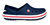 Crocs Crocband Navy - tienda online