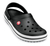 Crocs Crocband black - comprar online