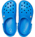 Crocsband Bright Cobalt - Charcoal - comprar online