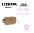 Combo Lisboa Ocre en internet