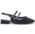 Zapato Clover black - Marta Sixto