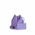 Luna Bucket Purple Ryzí