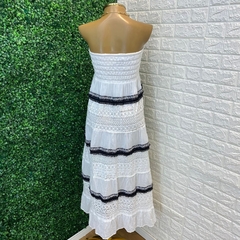 Vestido tomara que caia TAM: U (veste um M) - comprar online