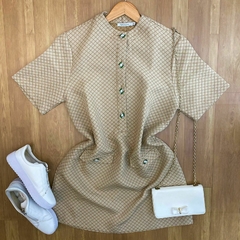 Vestido Talita Kume TAM: 36 (veste um 40)