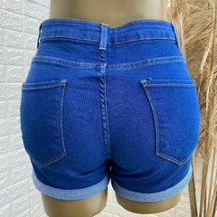 Shorts jeans Pool TAM: 40 - comprar online