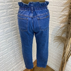 Calça jeans TAM: 40 - Brechó Versátil Santo André