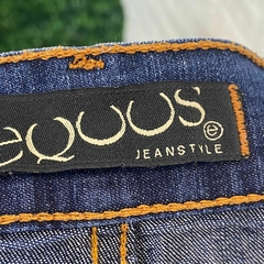 Saia jeans TAM: 40 na internet