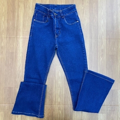 Calça jeans TAM: 34