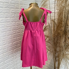 Vestido rosa pink Shein TAM: G - comprar online