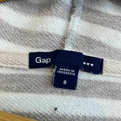 Blusa de moletom Gap TAM: P na internet